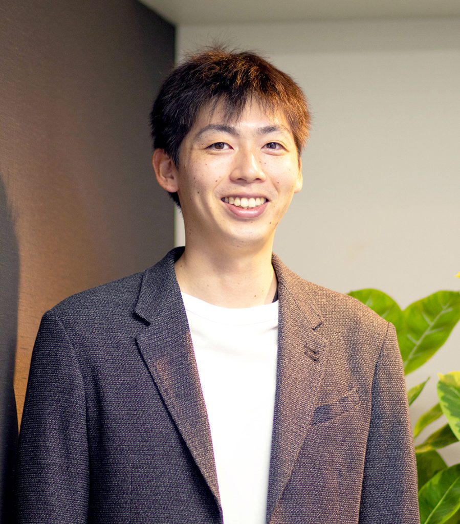 Wataru Umehara